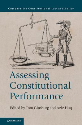 Seller image for Assessing Constitutional Performance (Paperback or Softback) for sale by BargainBookStores