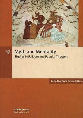 Seller image for Myth and Mentality (Paperback or Softback) for sale by BargainBookStores