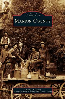 Immagine del venditore per Marion County (Hardback or Cased Book) venduto da BargainBookStores