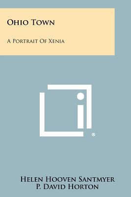 Seller image for Ohio Town: A Portrait Of Xenia (Paperback or Softback) for sale by BargainBookStores