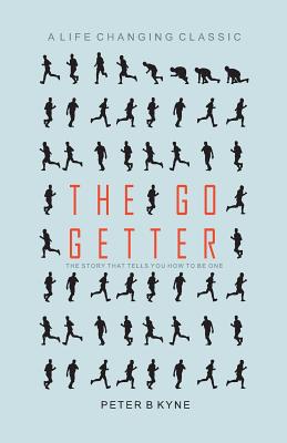 Seller image for The Go Getter (Paperback or Softback) for sale by BargainBookStores