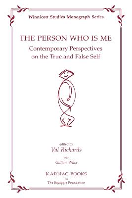 Bild des Verkufers fr The Person Who Is Me: Contemporary Perspectives on the True and False (Paperback or Softback) zum Verkauf von BargainBookStores