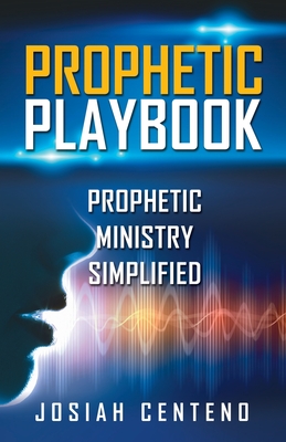 Seller image for Prophetic Playbook (Paperback or Softback) for sale by BargainBookStores