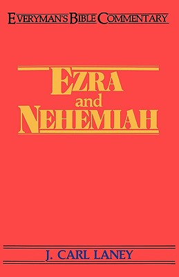 Seller image for Ezra & Nehemiah- Everyman's Bible Commentary (Paperback or Softback) for sale by BargainBookStores