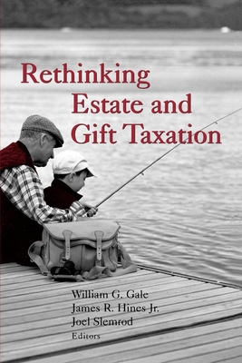 Immagine del venditore per Rethinking Estate and Gift Taxation (Paperback or Softback) venduto da BargainBookStores