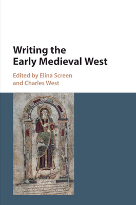 Immagine del venditore per Writing the Early Medieval West (Paperback or Softback) venduto da BargainBookStores