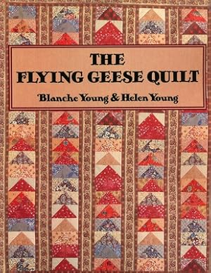 Immagine del venditore per Flying Geese Quilt - The - Print on Demand Edition (Paperback or Softback) venduto da BargainBookStores