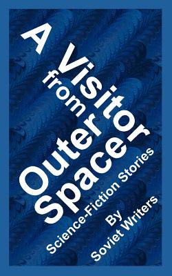 Bild des Verkufers fr A Visitor from Outer Space (Paperback or Softback) zum Verkauf von BargainBookStores