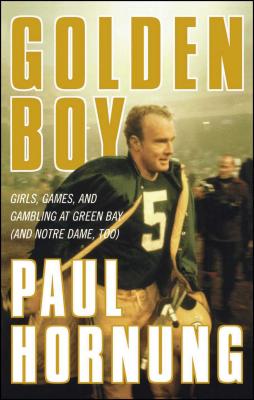 Immagine del venditore per Golden Boy (Hardback or Cased Book) venduto da BargainBookStores