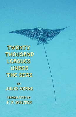 Seller image for Twenty Thousand Leagues Under the Seas (Hardback or Cased Book) for sale by BargainBookStores