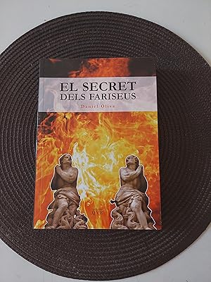 Imagen del vendedor de El Secret dels Fariseus a la venta por Martina llibreter