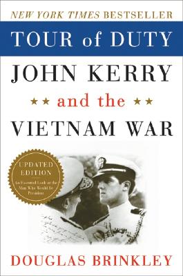 Imagen del vendedor de Tour of Duty: John Kerry and the Vietnam War (Paperback or Softback) a la venta por BargainBookStores