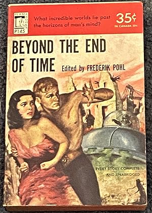 Seller image for Beyond the End of Time for sale by My Book Heaven