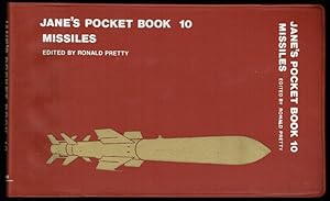 Seller image for JANE'S POCKET BOOK 10: MISSILES for sale by Paul Meekins Military & History Books