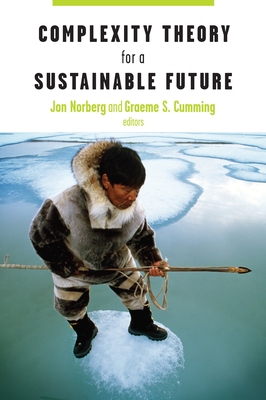 Imagen del vendedor de Complexity Theory for a Sustainable Future (Paperback or Softback) a la venta por BargainBookStores