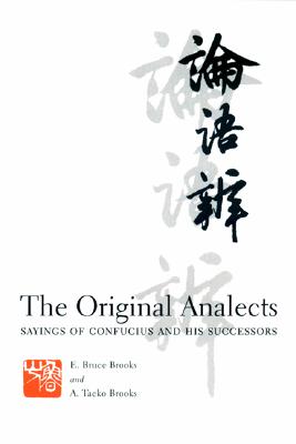 Seller image for The Original Analects: Sayings of Confucius and His Successors (Paperback or Softback) for sale by BargainBookStores