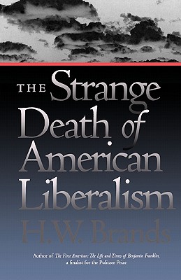 Imagen del vendedor de The Strange Death of American Liberalism (Paperback or Softback) a la venta por BargainBookStores