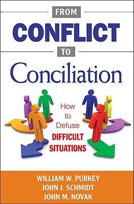 Seller image for From Conflict to Conciliation: How to Defuse Difficult Situations (Paperback or Softback) for sale by BargainBookStores