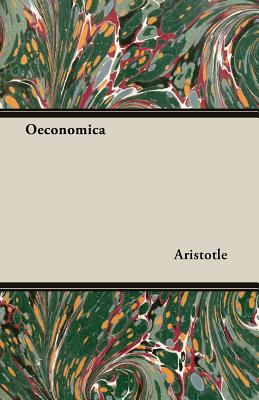 Seller image for Oeconomica (Paperback or Softback) for sale by BargainBookStores