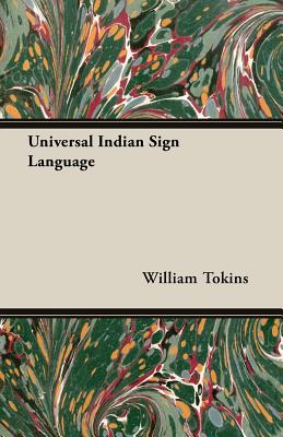 Bild des Verkufers fr Universal Indian Sign Language (Paperback or Softback) zum Verkauf von BargainBookStores