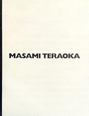 Image du vendeur pour Masami Teraoka mis en vente par Randall's Books