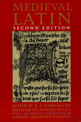 Imagen del vendedor de Medieval Latin: Second Edition (Paperback or Softback) a la venta por BargainBookStores