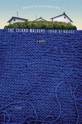 Seller image for The Island Walkers (Paperback or Softback) for sale by BargainBookStores