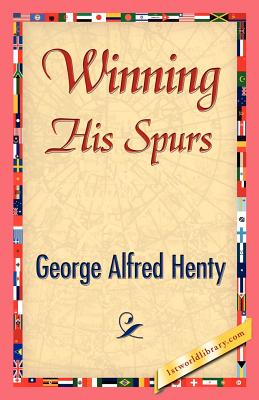 Seller image for Winning His Spurs (Paperback or Softback) for sale by BargainBookStores