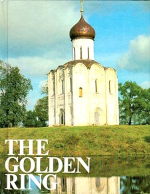 Seller image for The Golden Ring for sale by LEFT COAST BOOKS