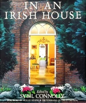 Immagine del venditore per In an Irish House venduto da LEFT COAST BOOKS