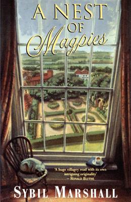 Seller image for A Nest of Magpies (Paperback or Softback) for sale by BargainBookStores