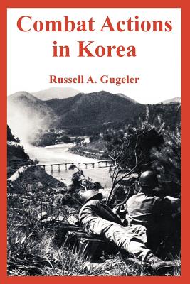 Bild des Verkufers fr Combat Actions in Korea (Paperback or Softback) zum Verkauf von BargainBookStores