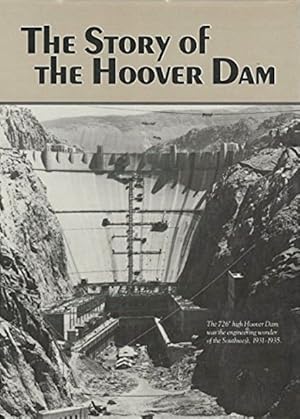 The Story of the Hoover Dam