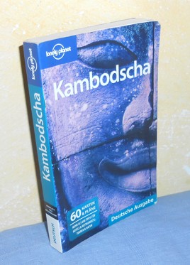 Seller image for Kambodscha for sale by AnimaLeser*Antiquariat
