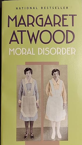 Moral Disorder: And Other Stories