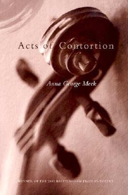 Seller image for Acts of Contortion, 2002 (Paperback or Softback) for sale by BargainBookStores
