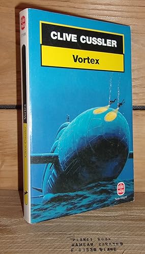 Immagine del venditore per VORTEX - (pacific vortex) venduto da Planet's books