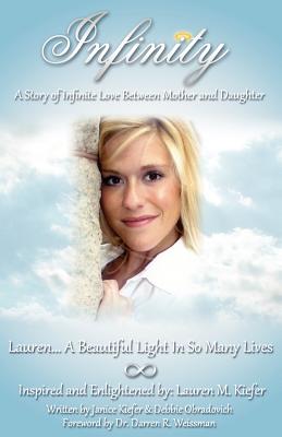 Seller image for Infinity: A Story of Infinite Love Between Mother and Daughter (Paperback or Softback) for sale by BargainBookStores