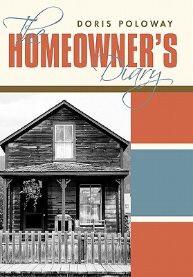 Seller image for The Homeowner's Diary (Paperback or Softback) for sale by BargainBookStores