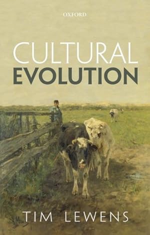 Seller image for Cultural Evolution : Conceptual Challenges for sale by GreatBookPrices