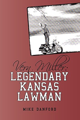 Immagine del venditore per Vern Miller: Legendary Kansas Lawman (Hardback or Cased Book) venduto da BargainBookStores