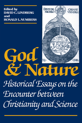 Image du vendeur pour God and Nature: Historical Essays on the Encounter Between Christianity and Science (Paperback or Softback) mis en vente par BargainBookStores