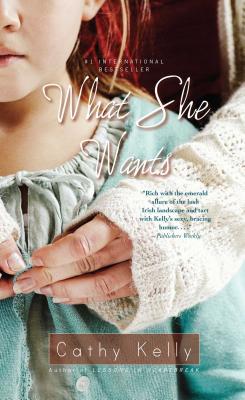 Seller image for What She Wants (Original) (Paperback or Softback) for sale by BargainBookStores