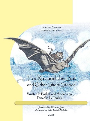 Imagen del vendedor de The Rat and the Bat: and Other Short Stories (Paperback or Softback) a la venta por BargainBookStores