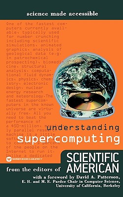 Image du vendeur pour Understanding Supercomputing (Paperback or Softback) mis en vente par BargainBookStores