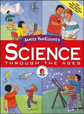 Seller image for Janice VanCleave's Science Through the Ages (Paperback or Softback) for sale by BargainBookStores