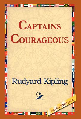 Seller image for Captains Courageous (Hardback or Cased Book) for sale by BargainBookStores