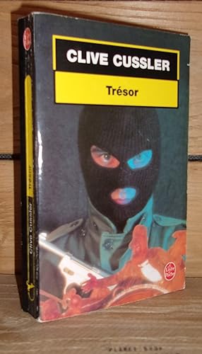 Seller image for TRESOR - (treasure) for sale by Planet's books