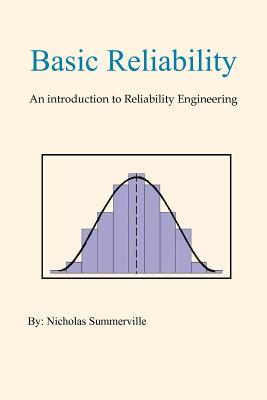 Bild des Verkufers fr Basic Reliability: An Introduction to Reliability Engineering (Paperback or Softback) zum Verkauf von BargainBookStores