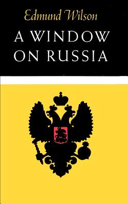 Seller image for A Window on Russia: For the Use of Foreign Readers (Paperback or Softback) for sale by BargainBookStores